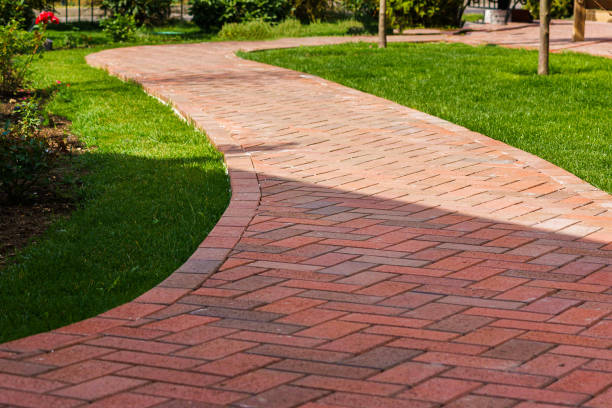 Trusted Hanover, MN Driveway Pavers Experts