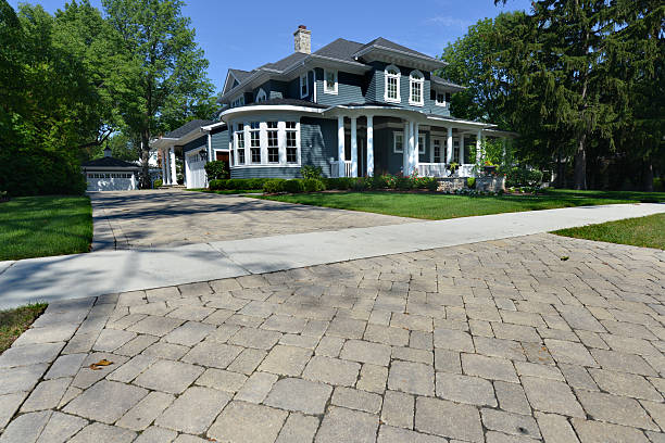 Best Driveway Repair Near Me  in Hanover, MN