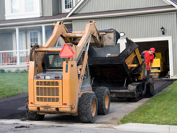 Best Permeable Paver Driveway  in Hanover, MN