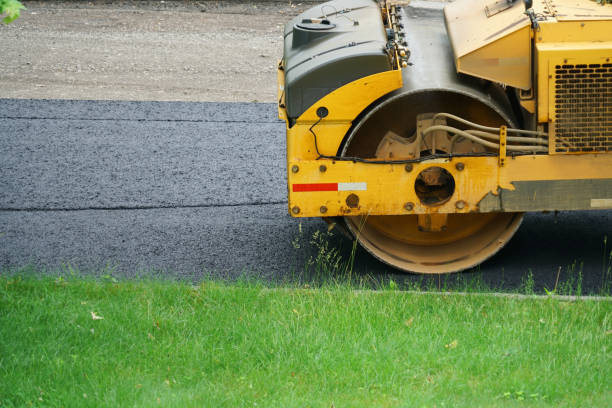 Best Commercial Driveway Pavers  in Hanover, MN