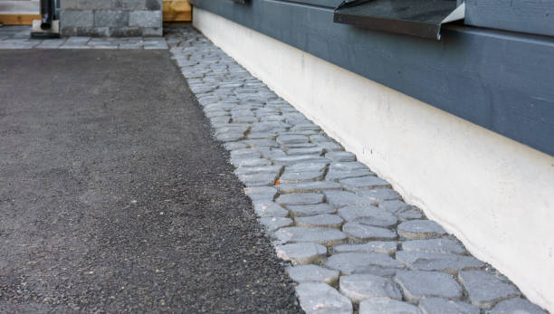 Best Residential Driveway Paver Services  in Hanover, MN