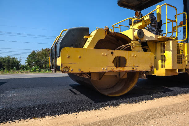 Reasons to Select Us for Your Driveway Paving Requirements in Hanover, MN
